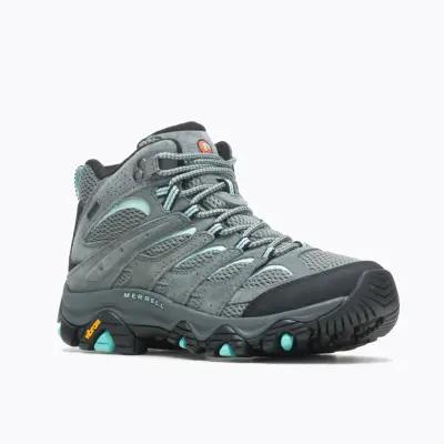 Merrell Women's Moab 3 Mid GTX