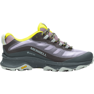 Women's Moab Speed GORE-TEX