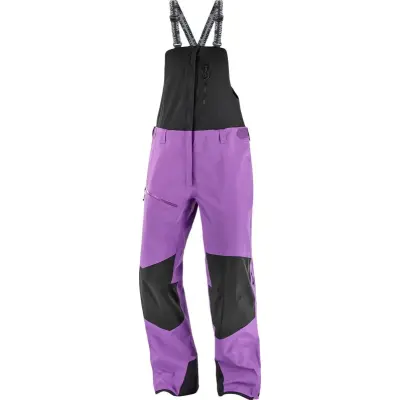 Women's Moon Patrol GORE-TEX Bib Pants