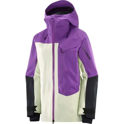 Women's Moon Patrol GORE-TEX Jacket