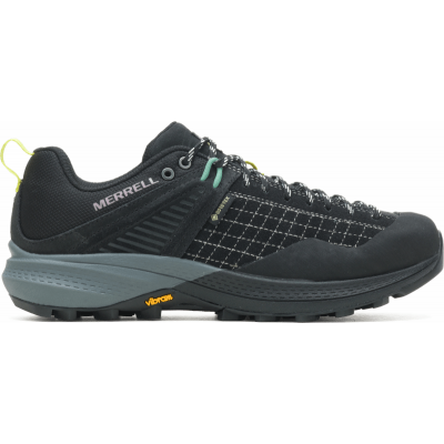 Merrell Women's Siren 4 Thermo Mid Zip Waterproof Black