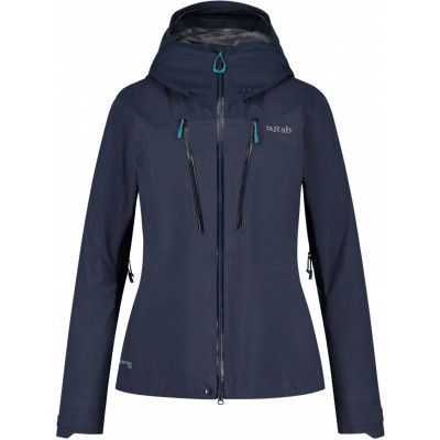 Rab Women's Muztag GTX W Jacket
