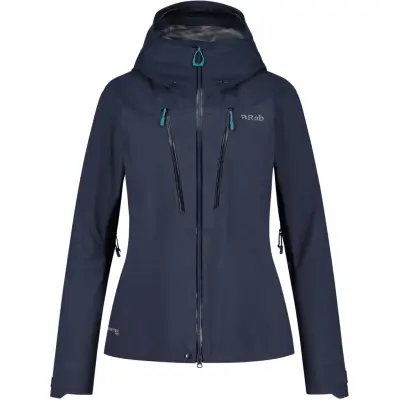 Rab Women's Muztag GTX W Jacket