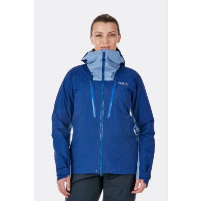 Women's Muztag Jacket 2020 Sininen 8