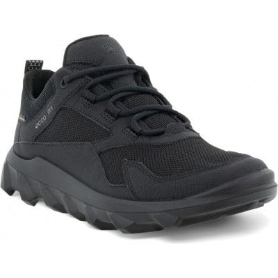 Ecco Women's MX Low Gore-Tex Black/Black
