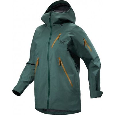 Women's Nita Shell Jacket Boxcar