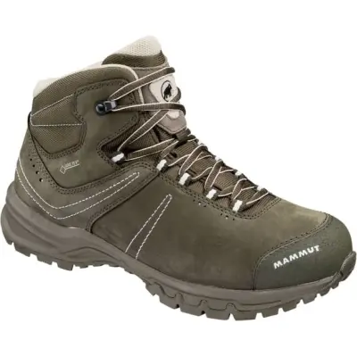 Women´s Nova III Mid Gore-Tex
