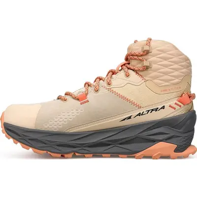 Women's Olympus 5 Hike Mid Gore-Tex