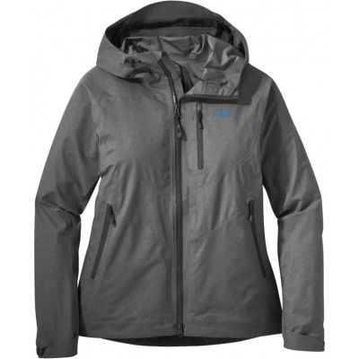 Women's Optimizer Jacket