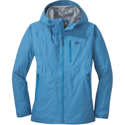 Women's Optimizer Jacket