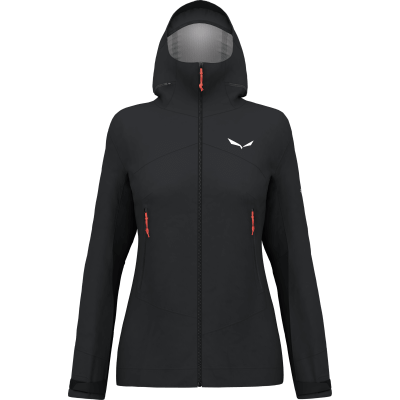 Women's Ortles 3L GORE-TEX Jacket
