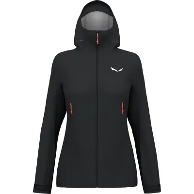 Women's Ortles 3L GORE-TEX Jacket