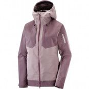 Women's Outline 3L GORE-TEX Jacket Pink
