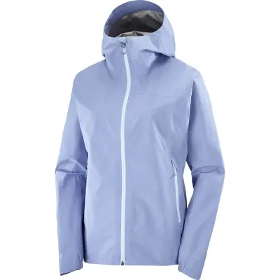 Women's Outline GORE-TEX 2.5 Layer Jacket
