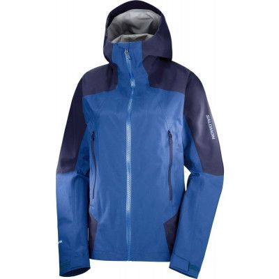 Women's Outline GORE-TEX Hybrid Jacket