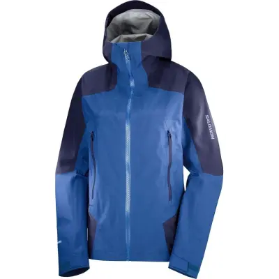 Women's Outline GORE-TEX Hybrid Jacket