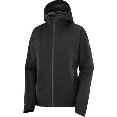 Women's Outline Gore-Tex Waterproof Jacket