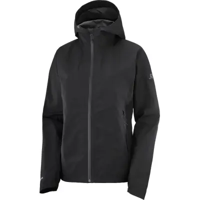 Women's Outline Gore-Tex Waterproof Jacket