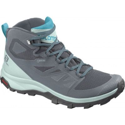 Women's Outline Mid Gore-Tex