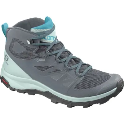 Women's Outline Mid Gore-Tex