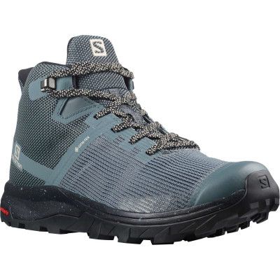 Women's Outline Prism Mid Gore-Tex