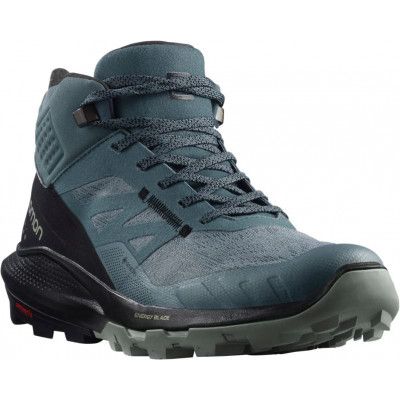 Women's Outpulse Mid GORE-TEX (2022)