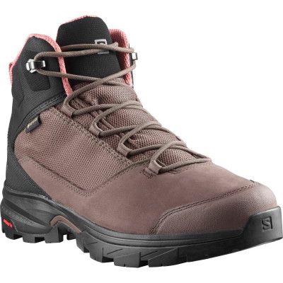 Women's Outward Gore-Tex