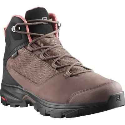 Women's Outward Gore-Tex