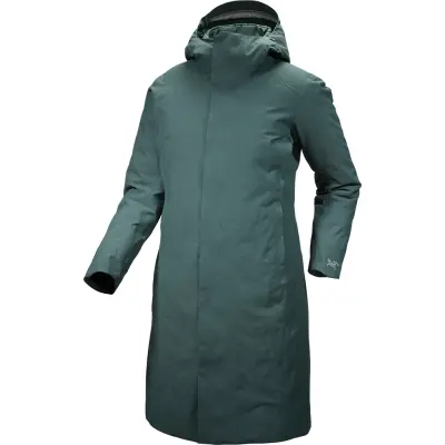 Arc'teryx Women's Patera Parka Boxcar
