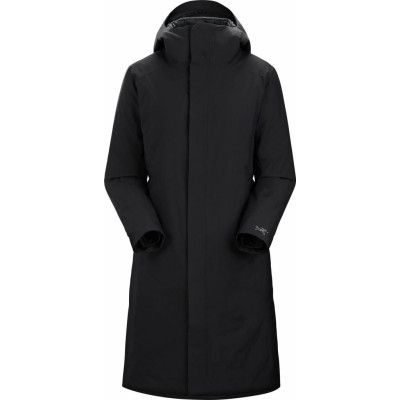 Arc'teryx Women's Patera Parka Black
