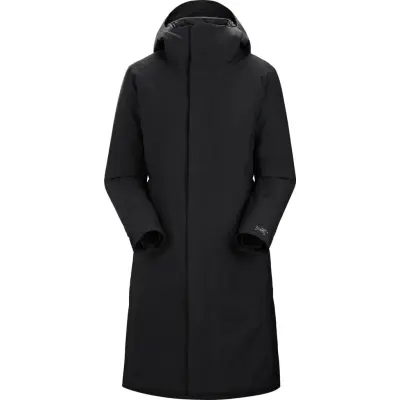 Arc'teryx Women's Patera Parka Black