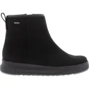 Pomar Women's Pihta Vegan Gore-Tex Winter Boot Black