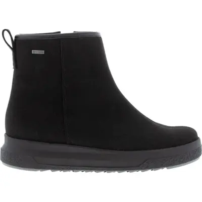 Pomar Women's Pihta Vegan Gore-Tex Winter Boot Black