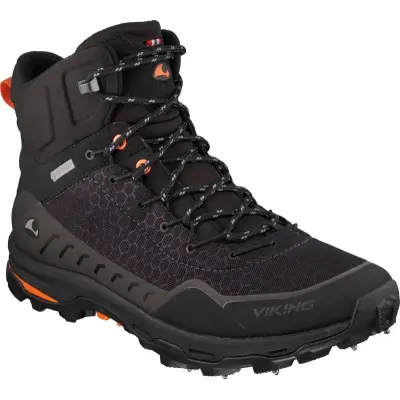 Women's Rask​ Gore-Tex Boa Sp​ikes