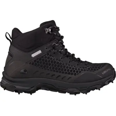 Women's Rask Spikes Gore-Tex