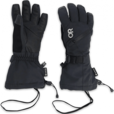 Women's Revolution II Gore-Tex Glove+