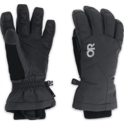 Women's Revolution Under Cuff Gore-Tex Gloves