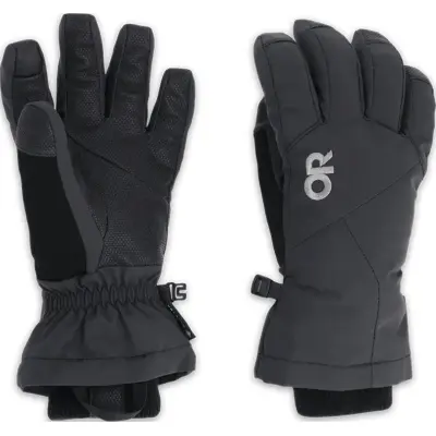 Women's Revolution Under Cuff Gore-Tex Gloves
