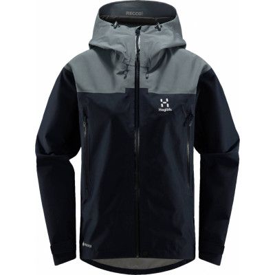 Haglöfs Women's ROC Flash GTX Jacket