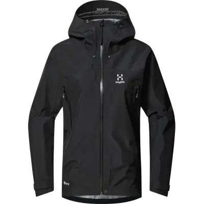 Haglöfs Women's ROC Flash GTX Jacket