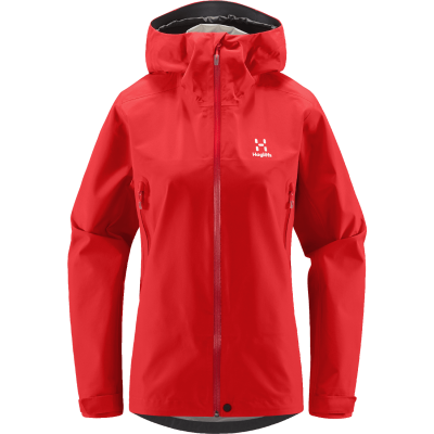 Women's Roc Gore-Tex Jacket