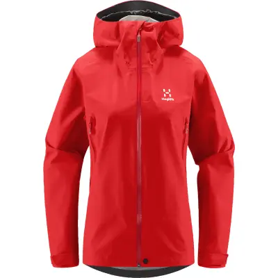 Women's Roc Gore-Tex Jacket