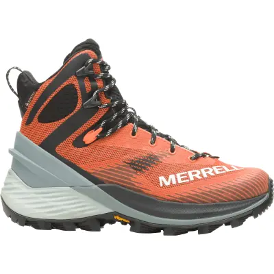 Women's Rogue Hiker Mid Gore-Tex