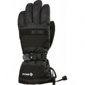 Kombi Women's Royal GORE-TEX Glove Black