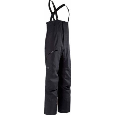 Arc'teryx Women's Rush Bib Pant Black