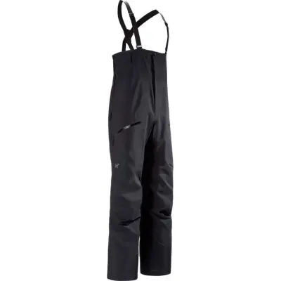 Arc'teryx Women's Rush Bib Pant Black