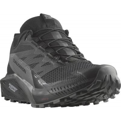 Salomon Women's Sense Ride 5 GORE-TEX Black/Magnet/Black