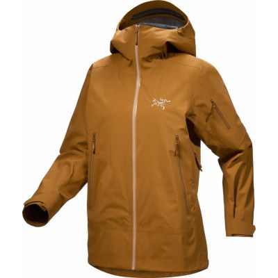 Arc'teryx Women's Sentinel Jacket Yukon