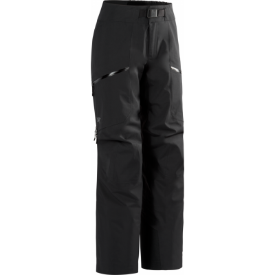 Arc'teryx Women's Sentinel Pant Black