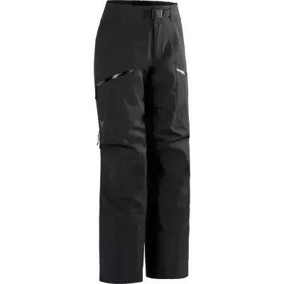 Arc'teryx Women's Sentinel Pant Black